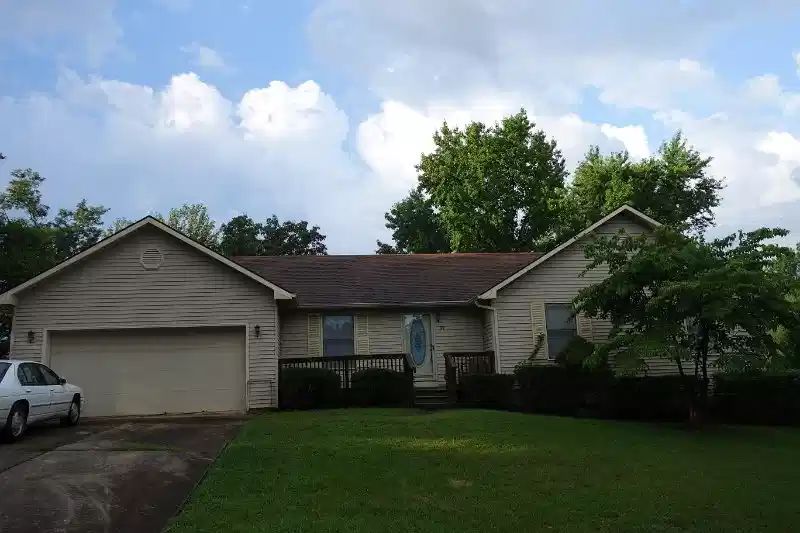 HSH Estate Sale in Warrensburg starts on 8/17/2023