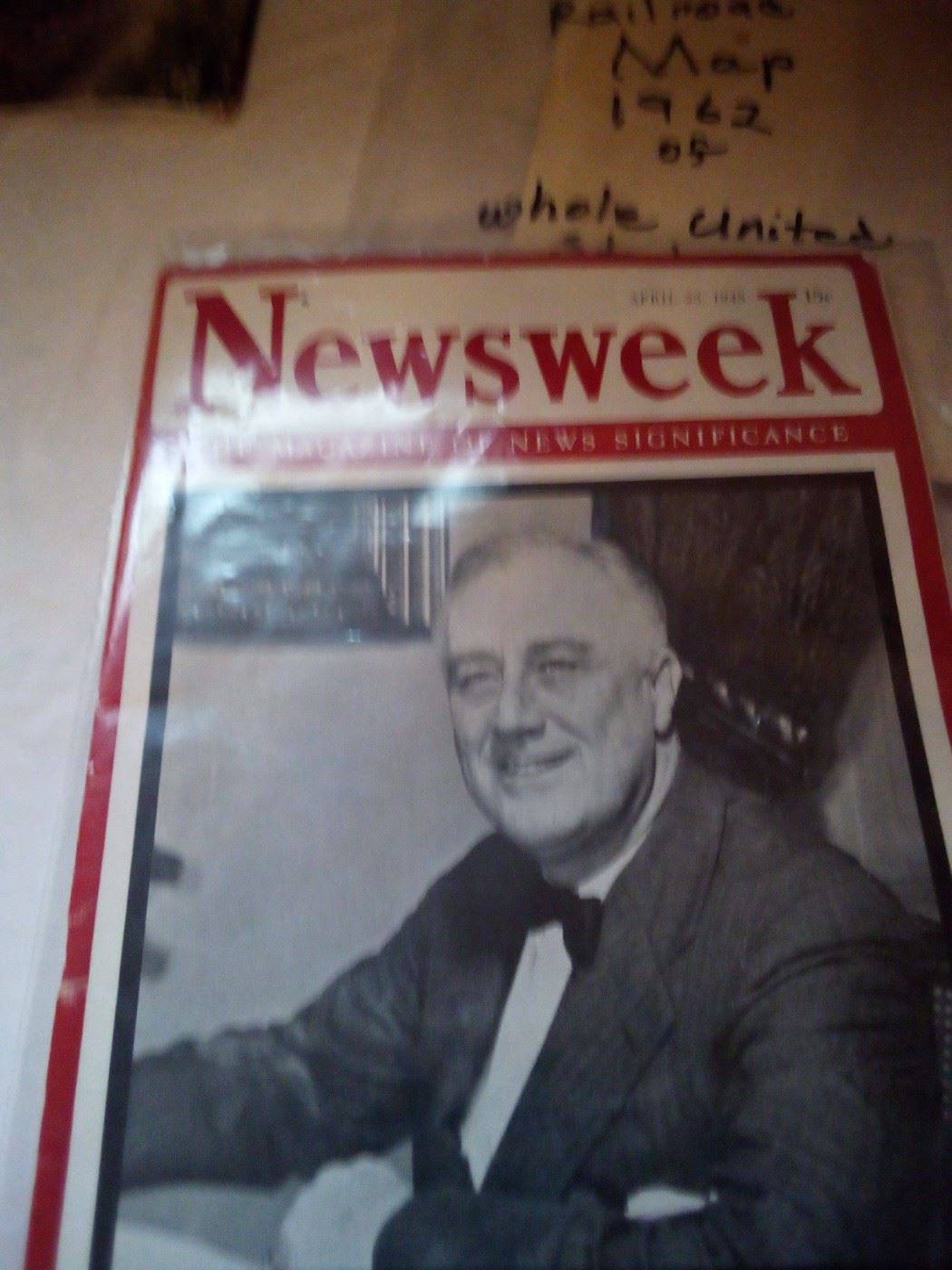 Estate Sale in Topeka, KS starts on 7/21/2023