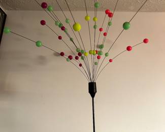 Laurids Lonborg Kinetic Sculpture 