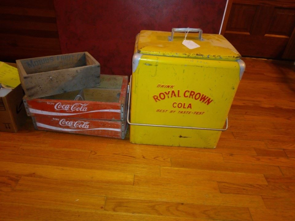 Franklin Tennessee Estate Sale starts on 7/21/2023