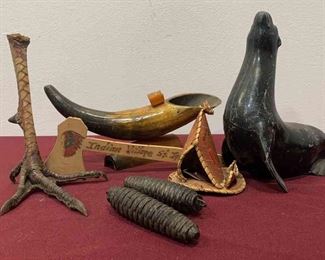 Indigenous Peoples Inspired Assortment