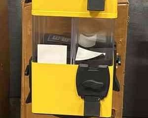 Lot 3 2 Uturn Terminator 4 Part Vending Machines NEW IN THE BOX