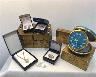 Sparkle Plenty Old Meets New To Know