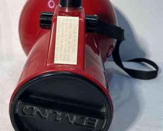 Vintage Edmund Scientific Astroscan Telescope 