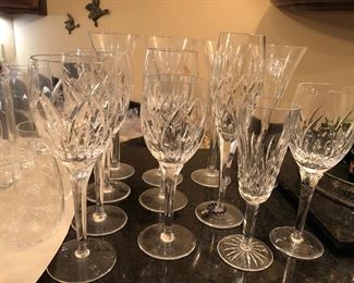 STEMWARE