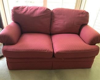 LOVESEAT
