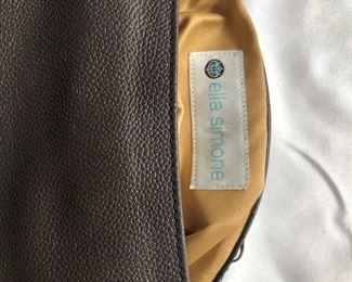 BRAND OF PURSE