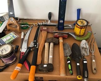 TOOLS