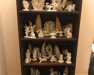 Snowbabies Collection 