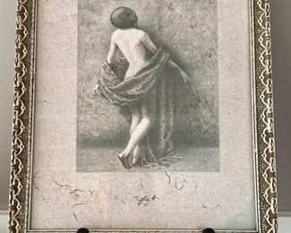 Fig. 4 Framed Print