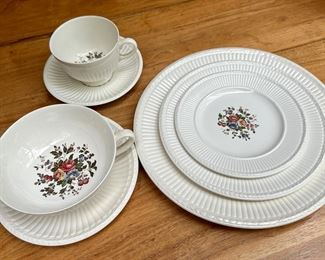 Wedgwood Edme China