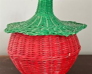 Strawberry Basket