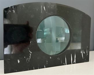 Magnifying Glass in Marble