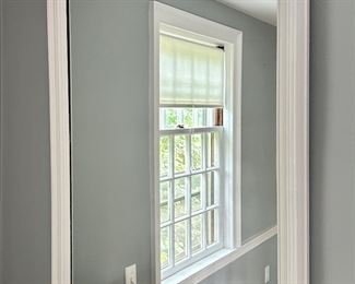 (2) Decorative Mirrors