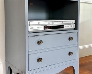 Kindel Furniture Nightstand