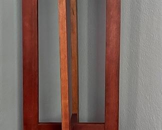 Vintage Plant/Candle Stand