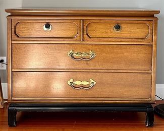 Bassett Furniture Dresser