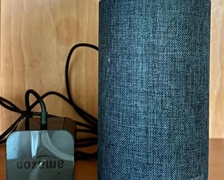 Amazon Alexa