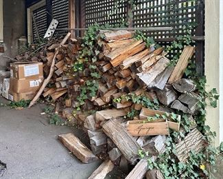 Firewood