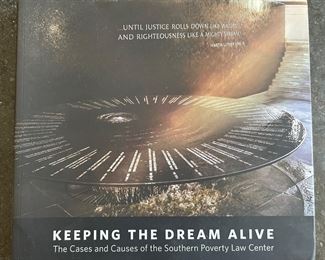 Keeping the Dream Alive Book