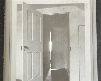 Autographed Making All the Difference Book