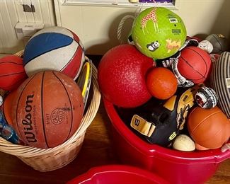 Sports Equipment
