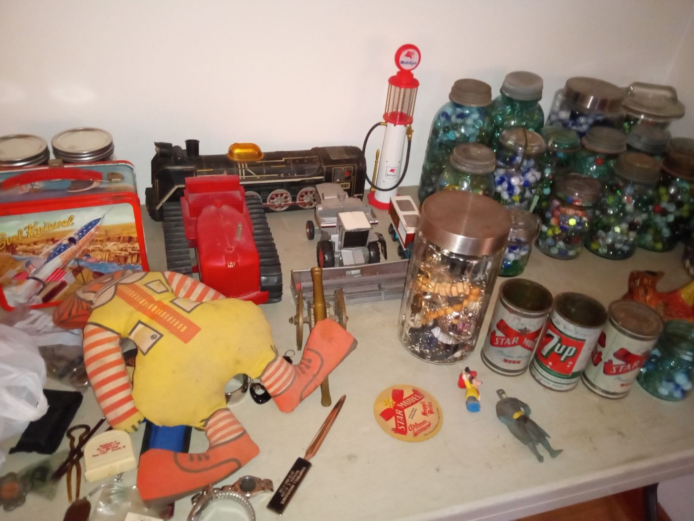 Live On Site Auction in Granville, IL starts on 8/21/2023