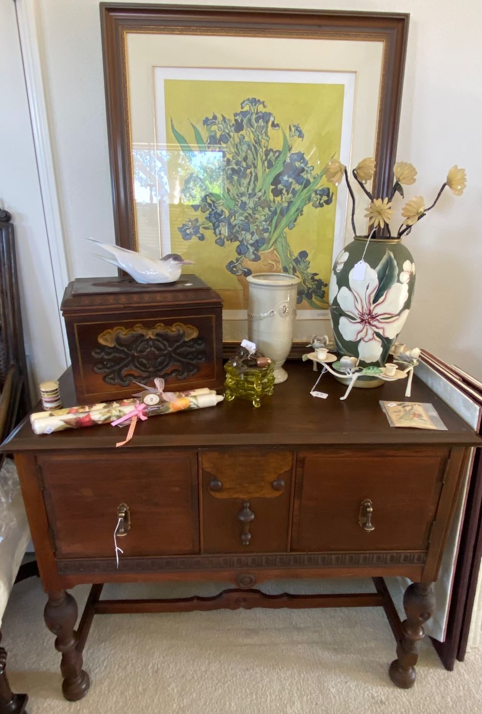 FANTASTIC NEWBURY PARK ESTATE SALE in Newbury Park, CA starts on 7/21/2023