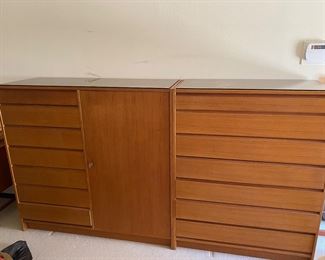 Arne Wahl Iversen Dressers 