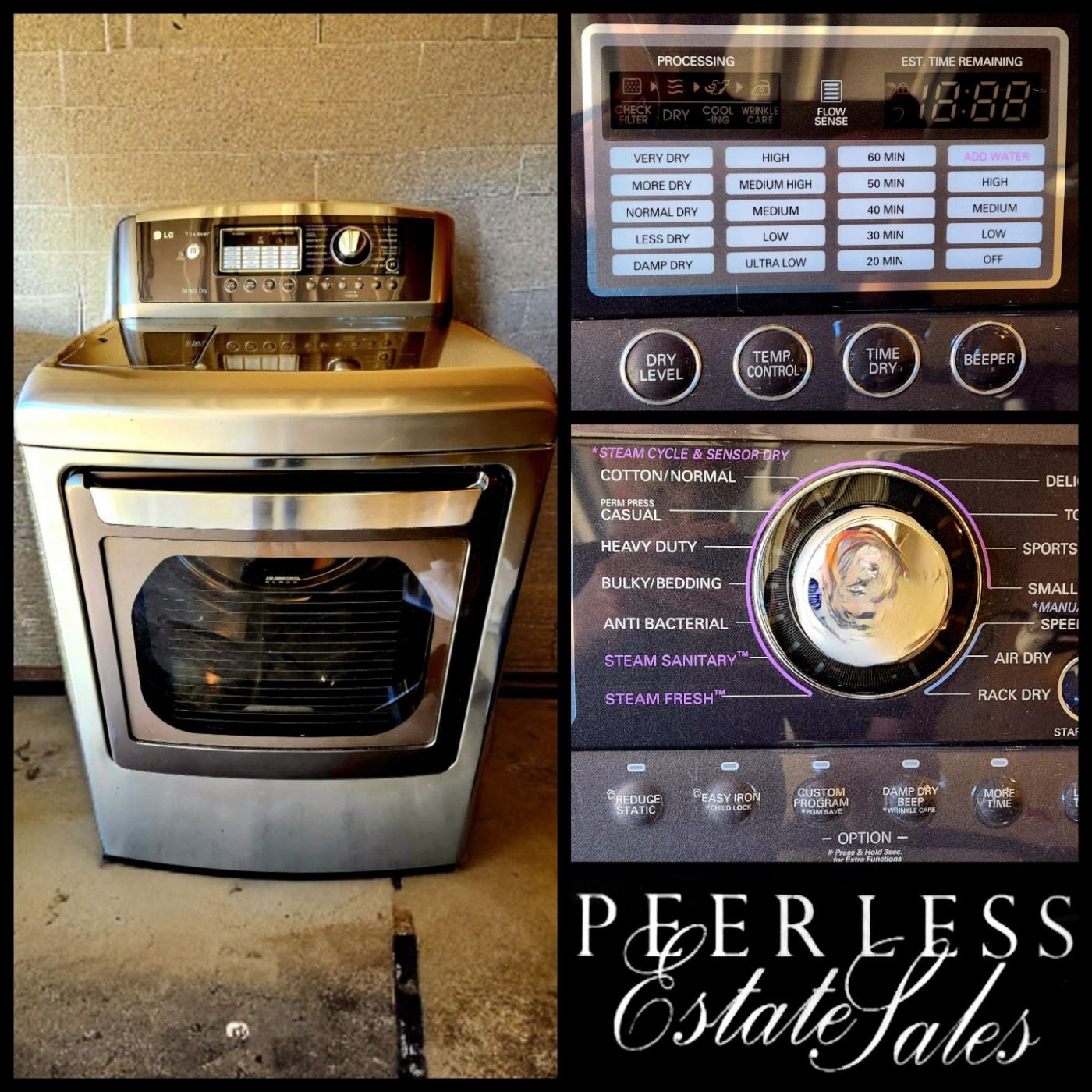 North Portland ESTATE SALE starts on 8/5/2023