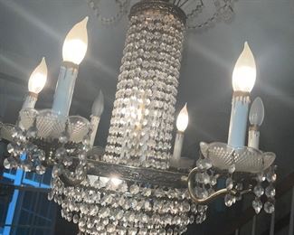 ooh the Fancy Dangler