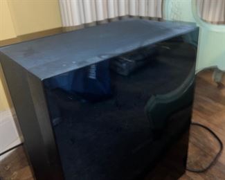 Samsung PS-WM20  Subwoofer $75