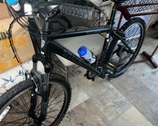 Trek 3700 mountain bike