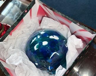 Christmas Balls