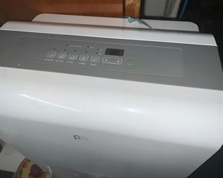 Perfect Air Dehumidifier $125