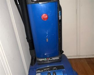 Hoover Windtunnel vacuum $50