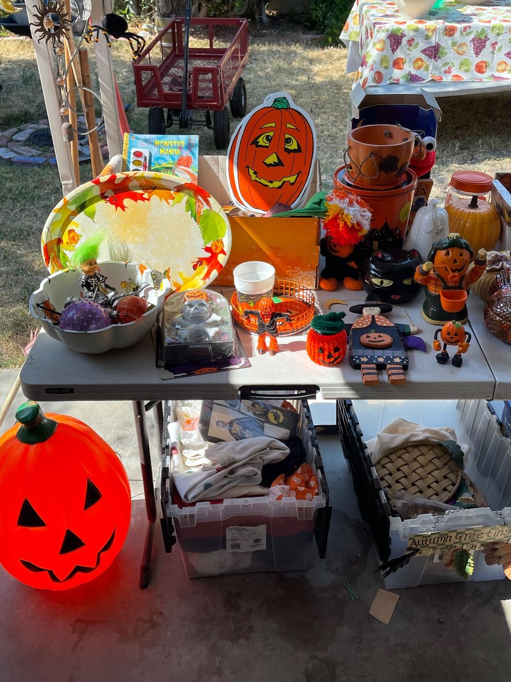 Estate sale in Cerritos starts on 7/21/2023