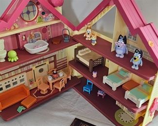 DOLLHOUSE