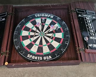 DART SETS