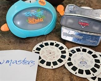 VIEWMASTERS