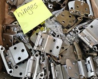 HINGES