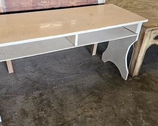 SCHOOL DESK