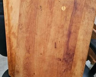 CUTTING BOARDS