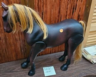 HORSE