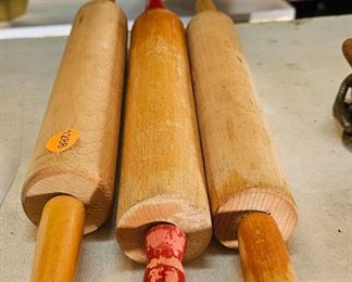 ROLLING PINS