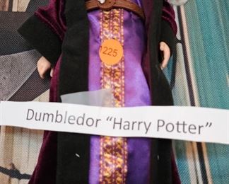 HARRY POTTER FIGURE