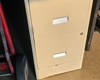 FILING CABINET