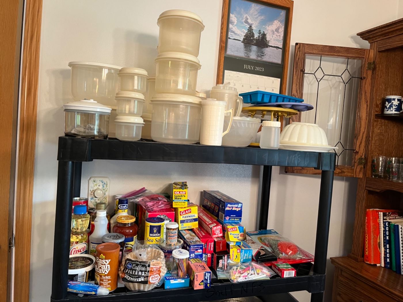 All In The Family Hartland Estate Sale starts on 7/21/2023