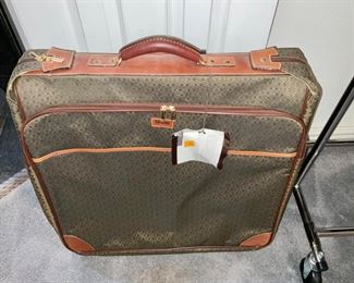 Hartmann Garment Bag