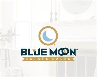 Blue Moon Cover